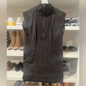 Anthropologie casual dress